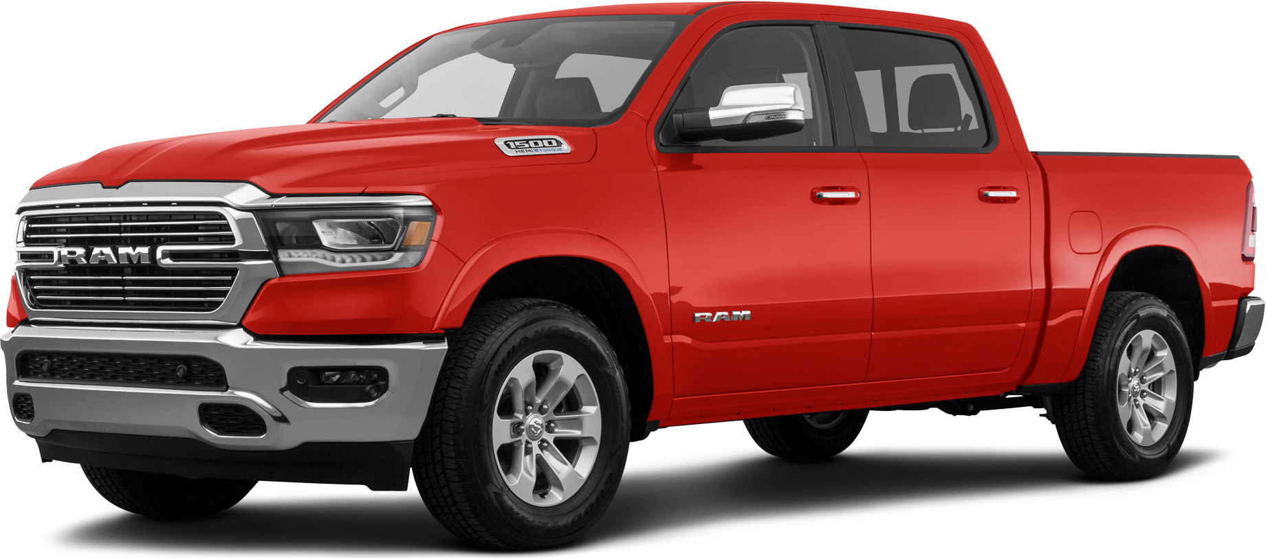 2021 Ram 1500 Crew Cab Price Value Ratings And Reviews Kelley Blue Book